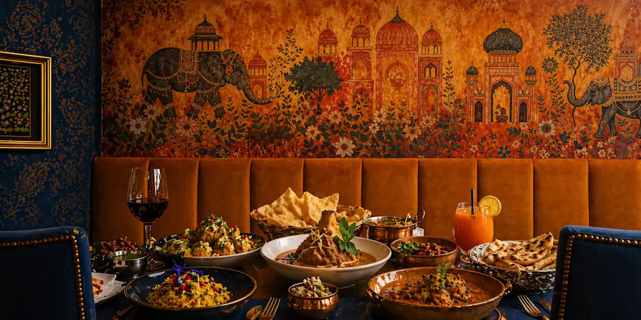 Royal Durbar Indian Dining and Bar