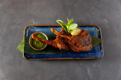 Royal Durbar Indian Dining and Bar
