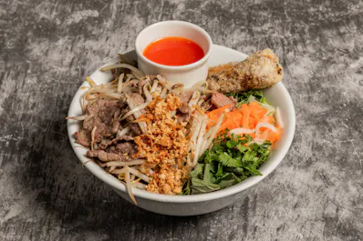 Bun Bun Pho