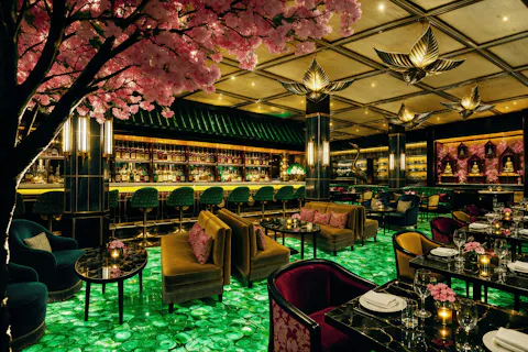 The Ivy Asia Glasgow