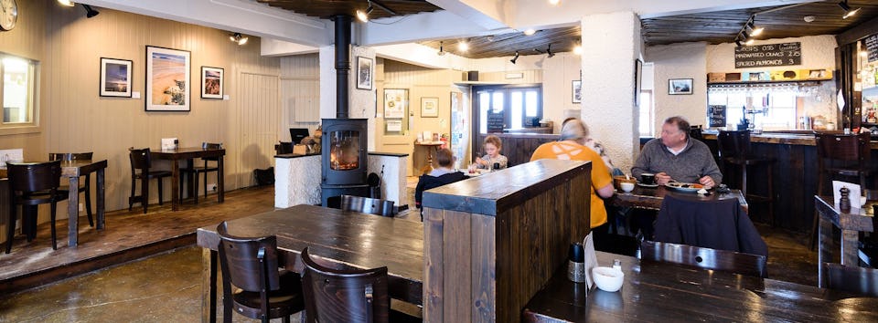 The Ceilidh Place