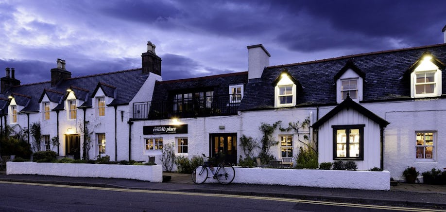 The Ceilidh Place