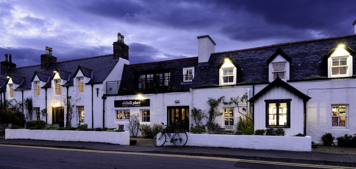 The Ceilidh Place