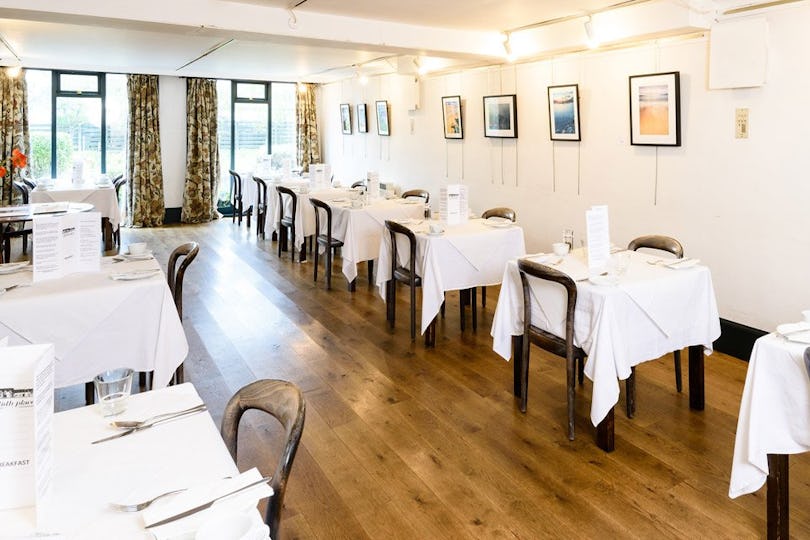The Ceilidh Place