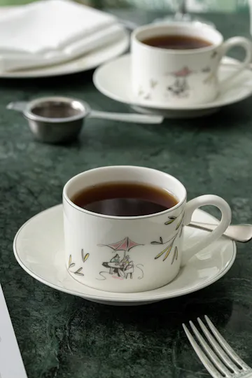 Afternoon Tea at Foxhills