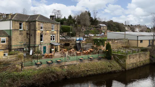 The Pear Tree