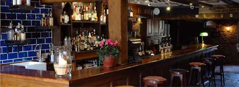 The White Horse Inn