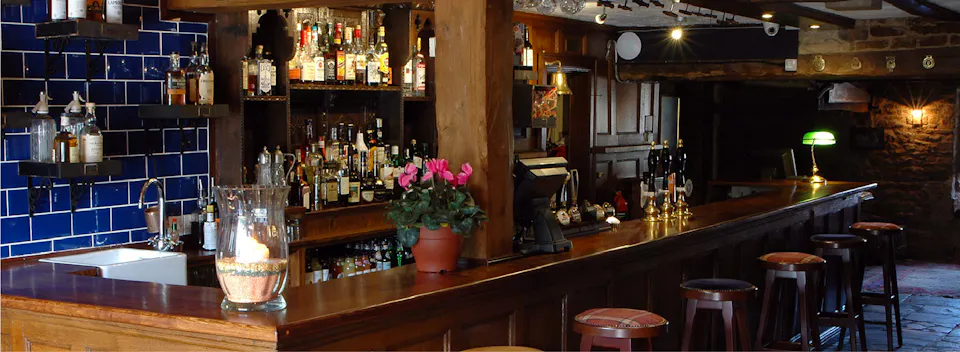 The White Horse Inn
