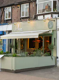 Dhöm Bistro