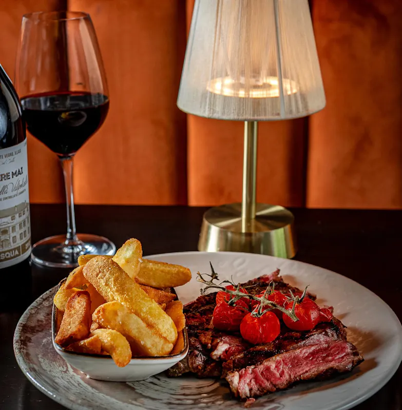 Parrilla
