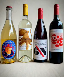 Diwine Grapes