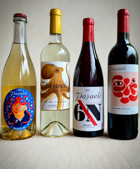 Diwine Grapes