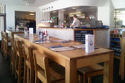 Rick Stein’s Fish and Chips