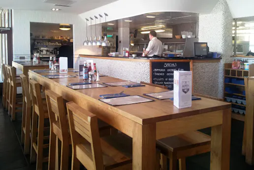 Rick Stein’s Fish and Chips