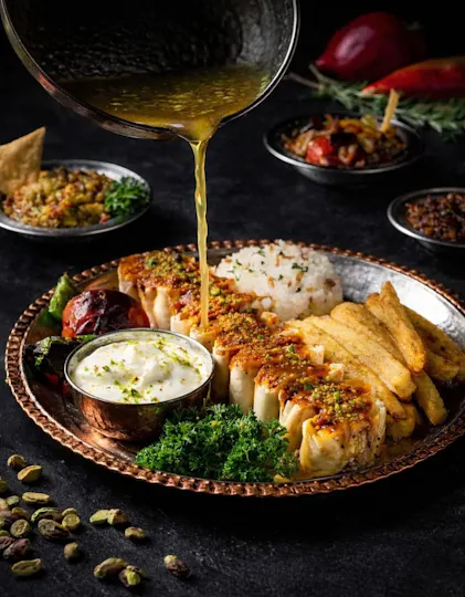 Haven Kitchen Turkish Restaurant