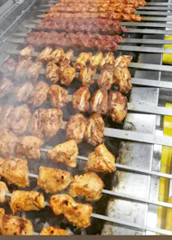 Haven Kitchen Turkish Restaurant
