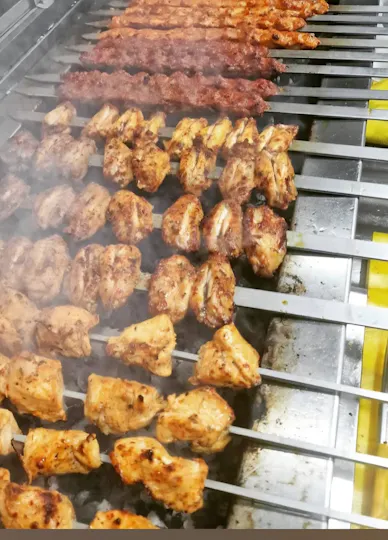 Haven Kitchen Turkish Restaurant