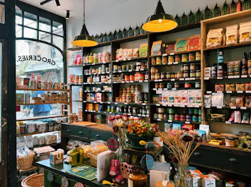 Trindle Stores