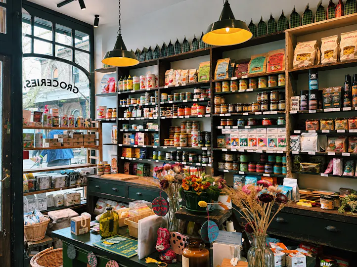 Trindle Stores