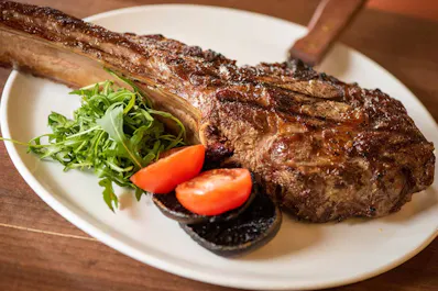 Relentless Steak and Lobster House Port Solent