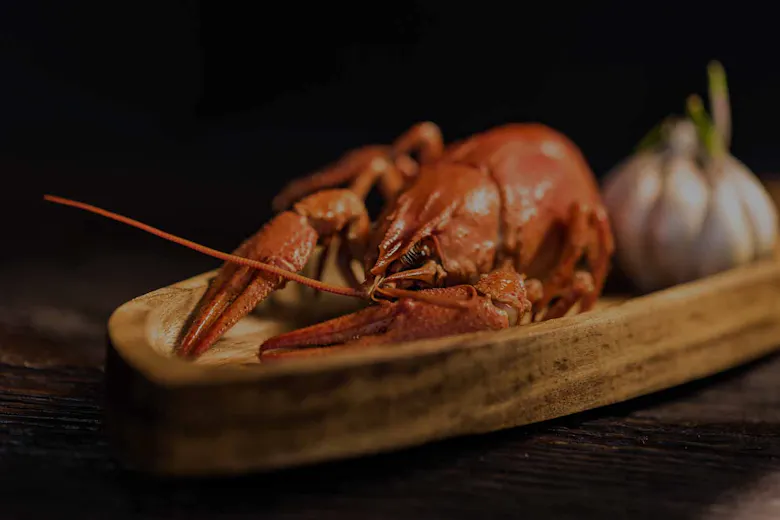 Relentless Steak and Lobster House Port Solent