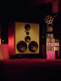 Spiritland at the Barbican