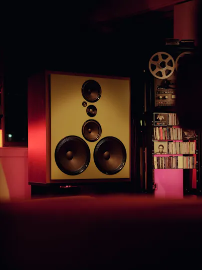 Spiritland at the Barbican