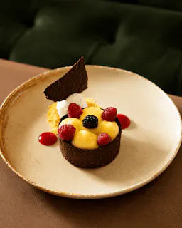 De Rada Restaurant & Terrace