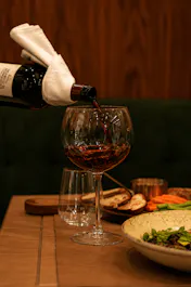 De Rada Restaurant & Terrace