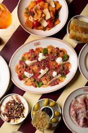 Juno Italian Restaurant