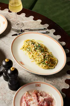 Juno Italian Restaurant