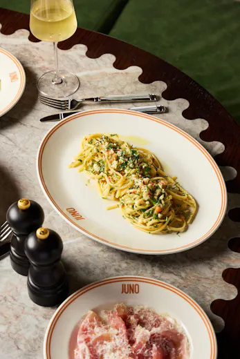 Juno Italian Restaurant