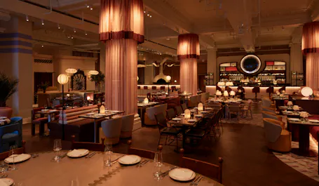 Juno Italian Restaurant