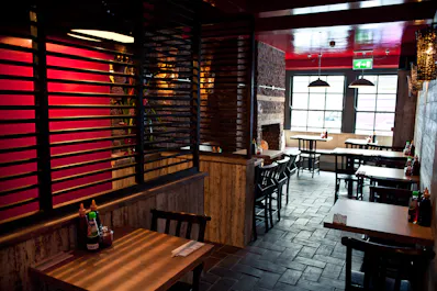 Pho Soho