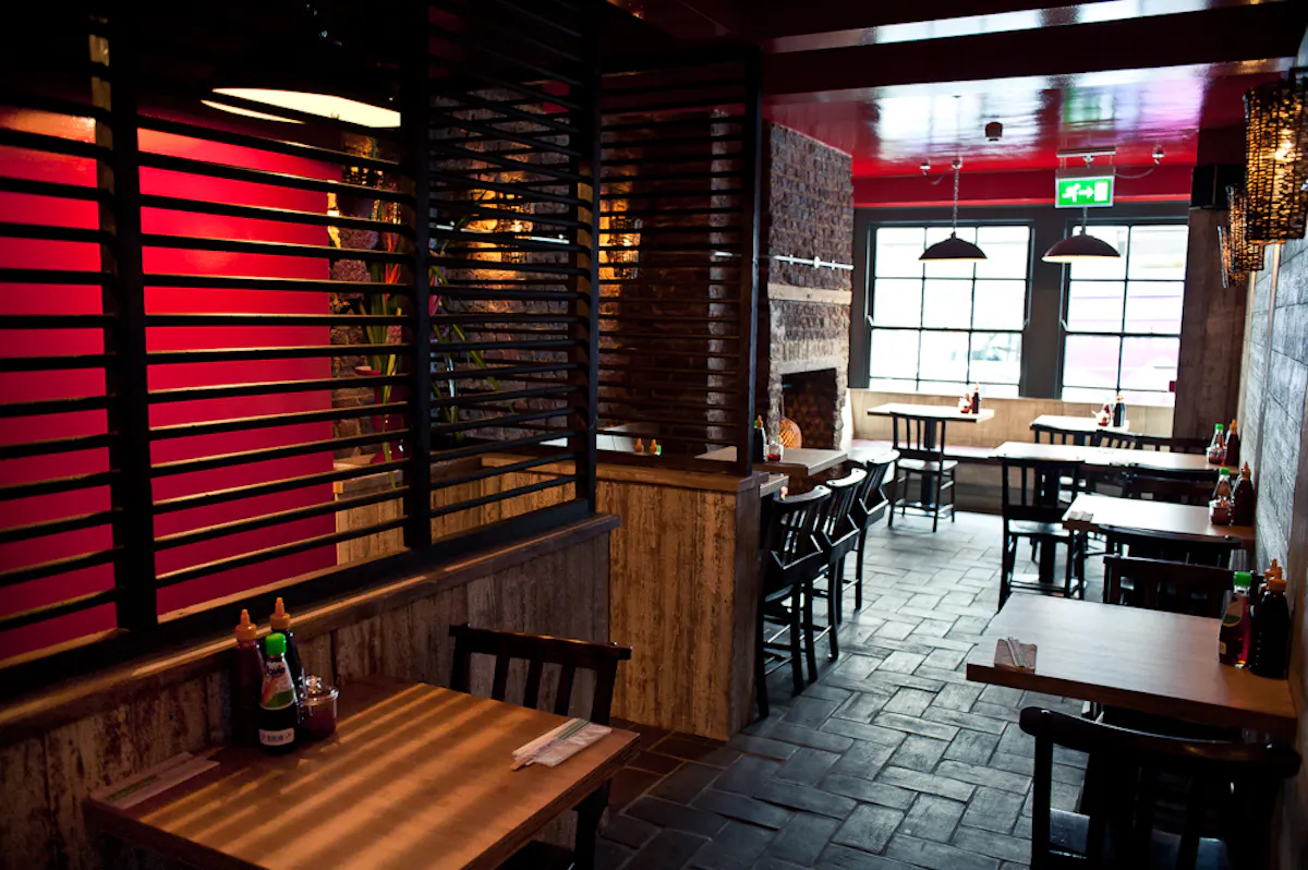 Pho Soho