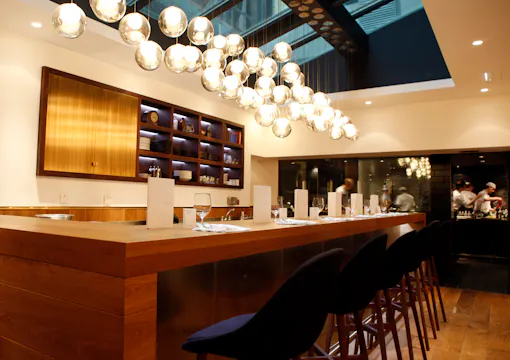 Pollen Street Social