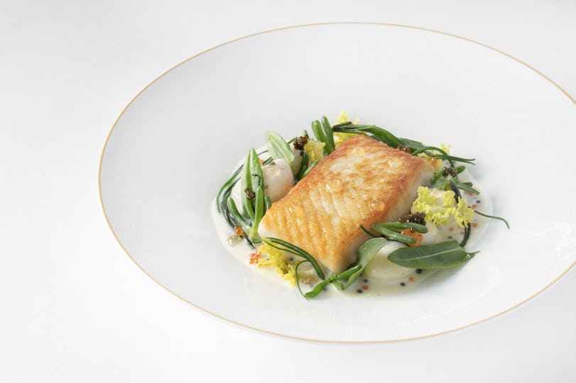 Savoy Grill by Gordon Ramsay