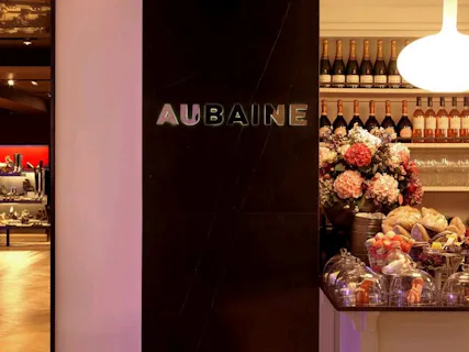 Aubaine London Selfridges
