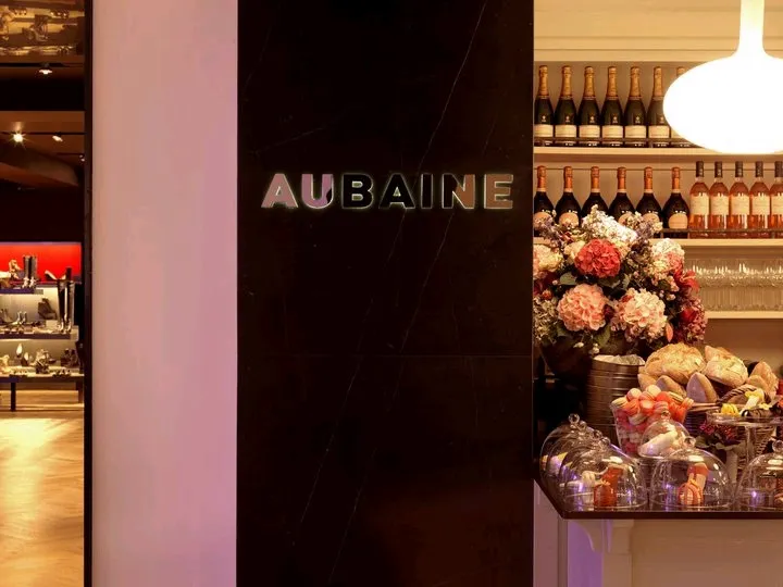 Aubaine London Selfridges