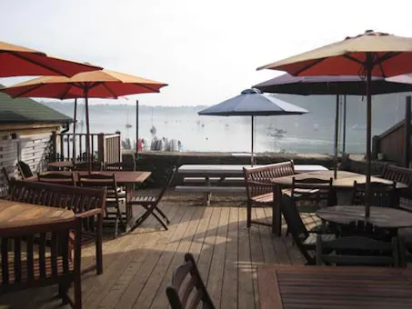 Anchor Stone Café