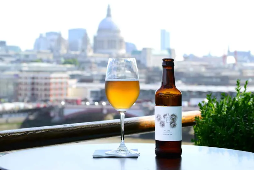 OXO Tower Bar