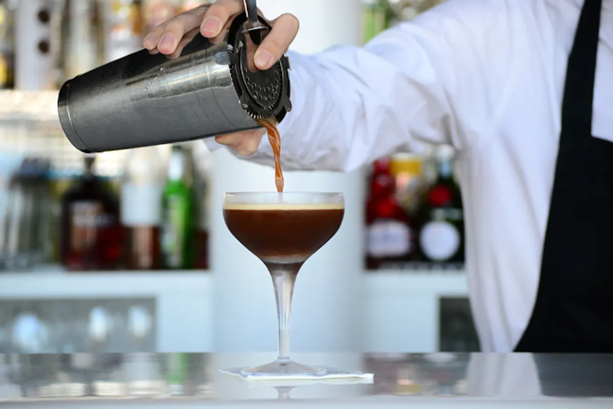 OXO Tower Bar