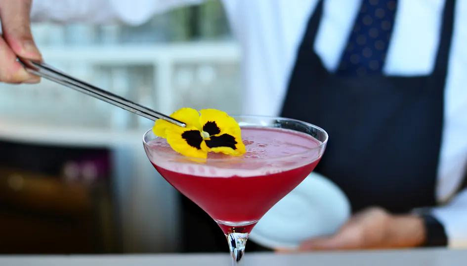 OXO Tower Bar