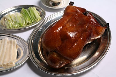Mr Chow