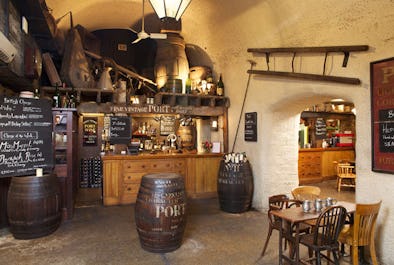 Mug House