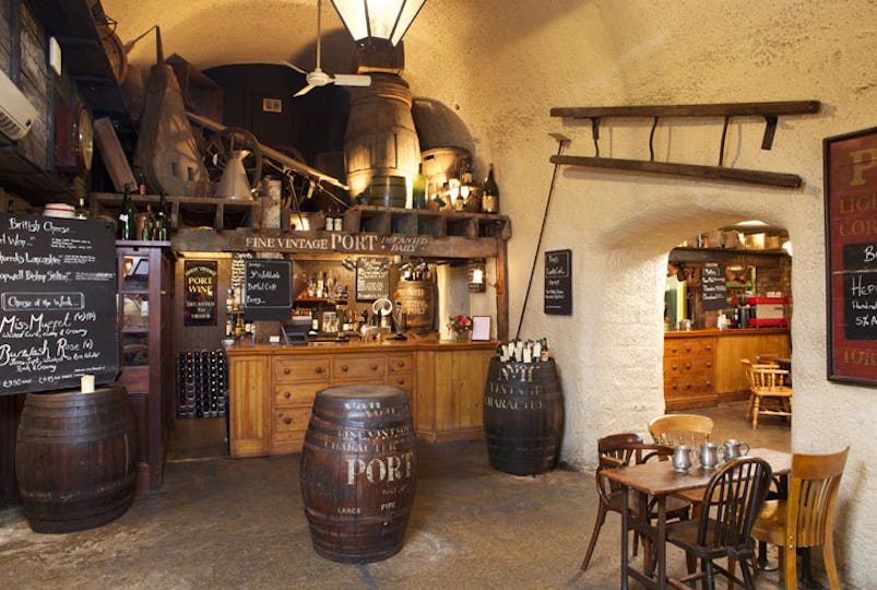 Mug House