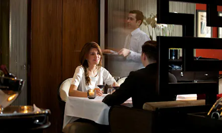 Ten Lounge Bar