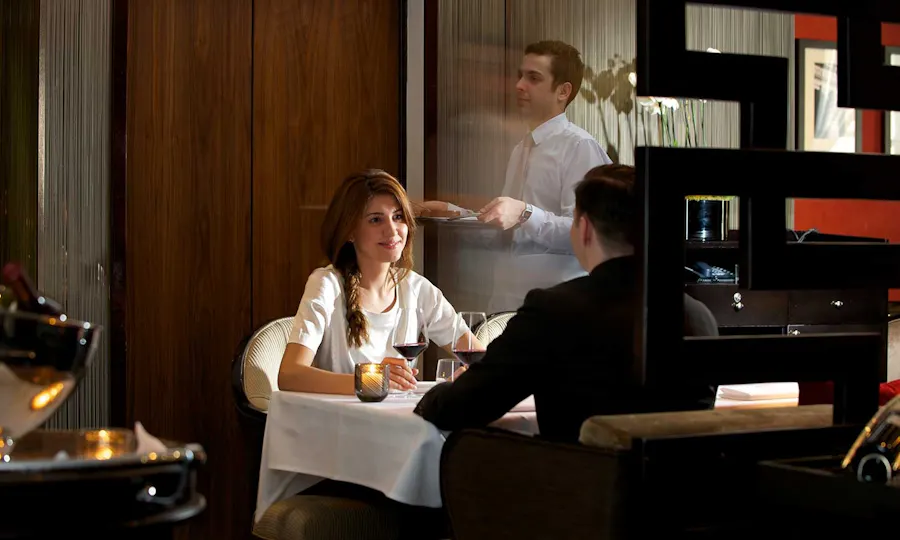 Ten Lounge Bar