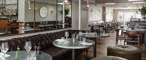 Eat 17 Walthamstow