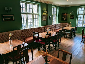 The Portman Marylebone